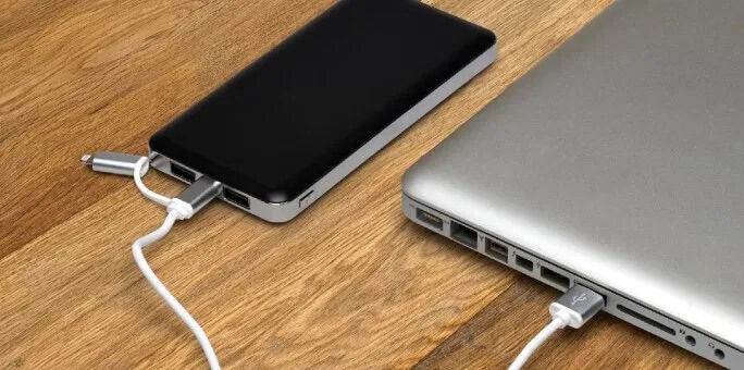 portable phone charger for travel