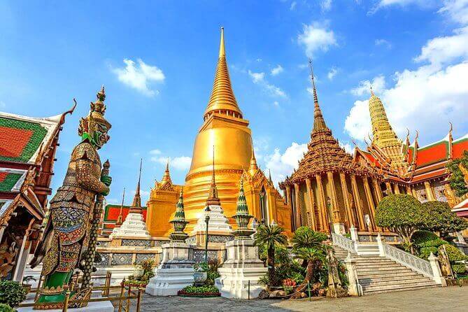 21 Places You MUST Visit In Thailand (2020 - with photos)