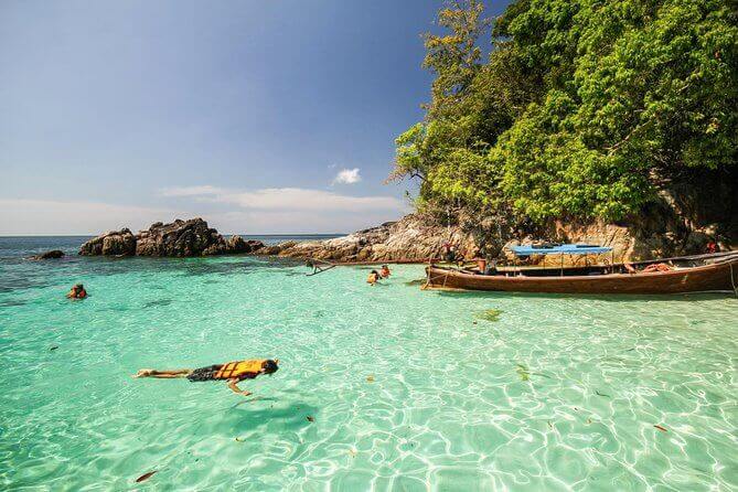 21 Places You MUST Visit In Thailand (2020 - with photos)