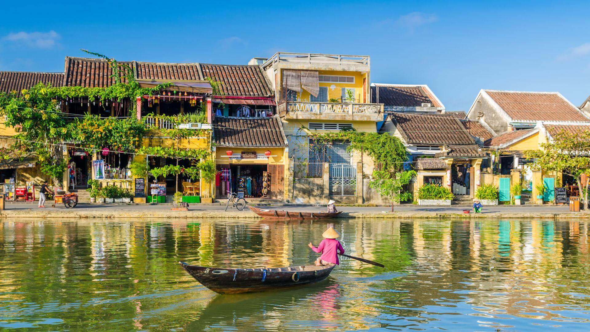 Hoi An, Vietnam