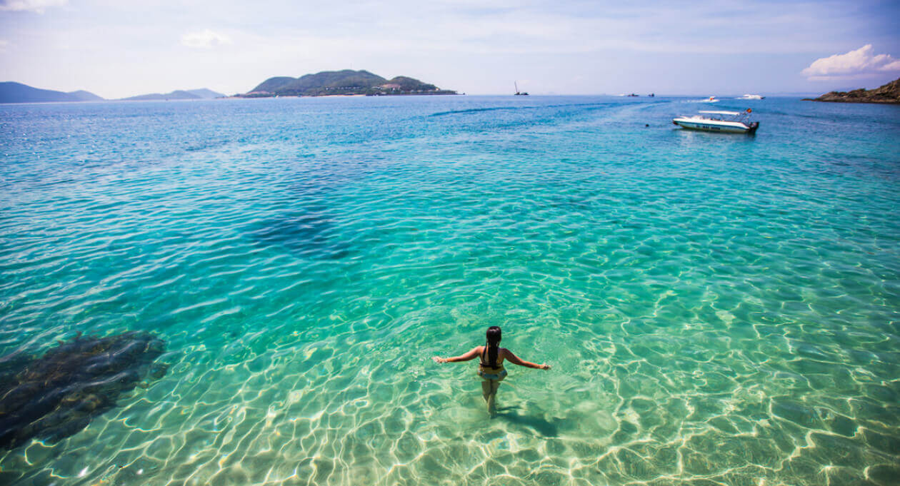 Nha Trang, Vietnam