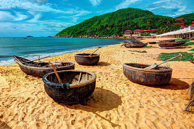 Quy Nhon, Vietnam