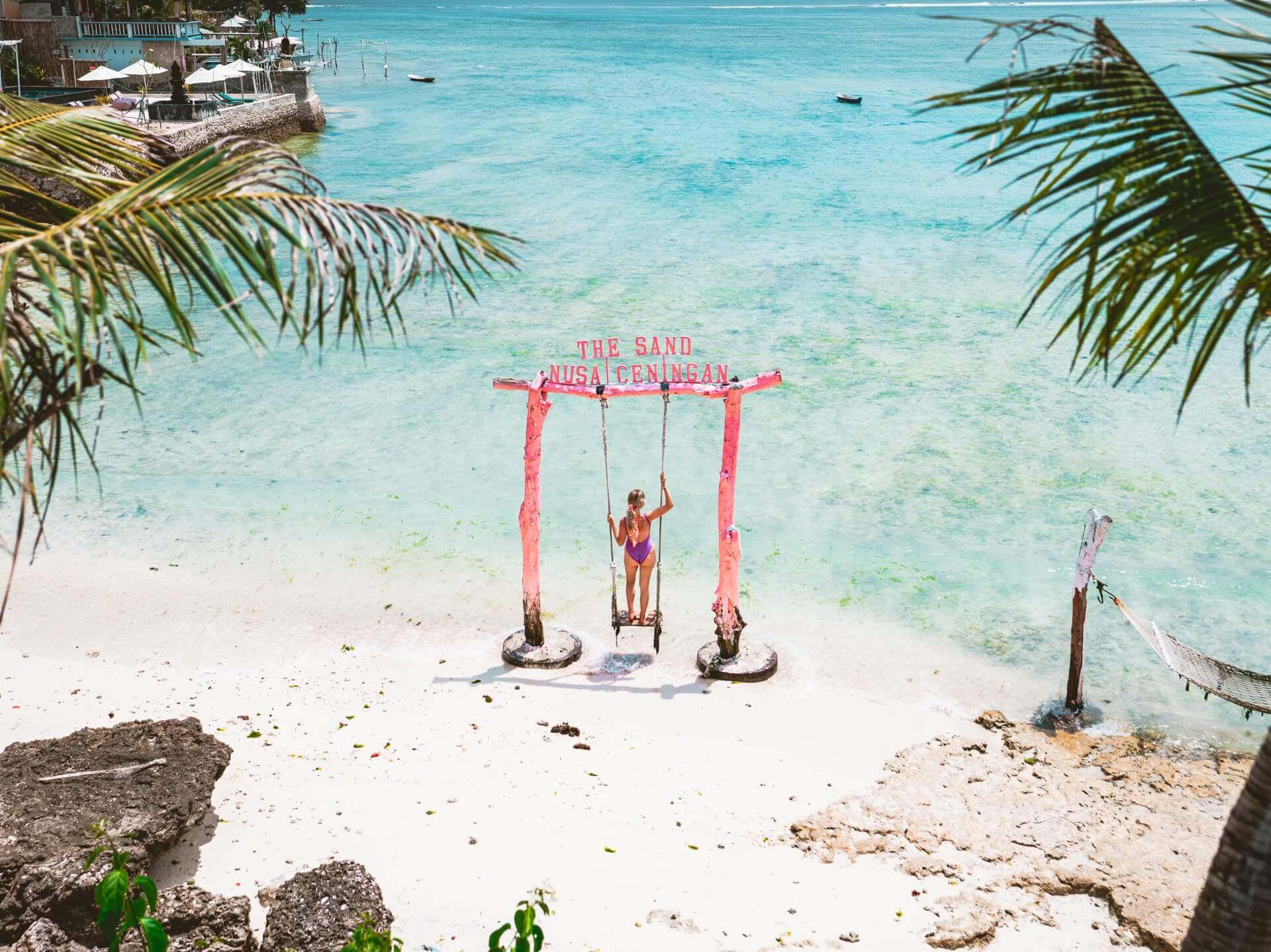 Nusa Lembongan