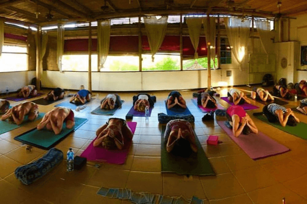 Ultimate Guide To Yoga In Bali | ForeverVacation