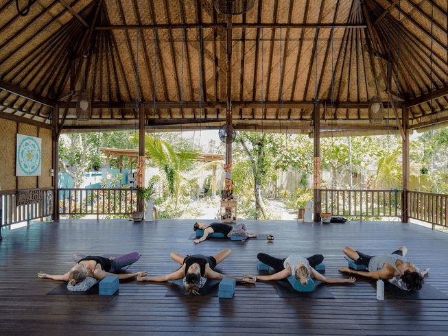 Ultimate Guide To Yoga In Bali | ForeverVacation