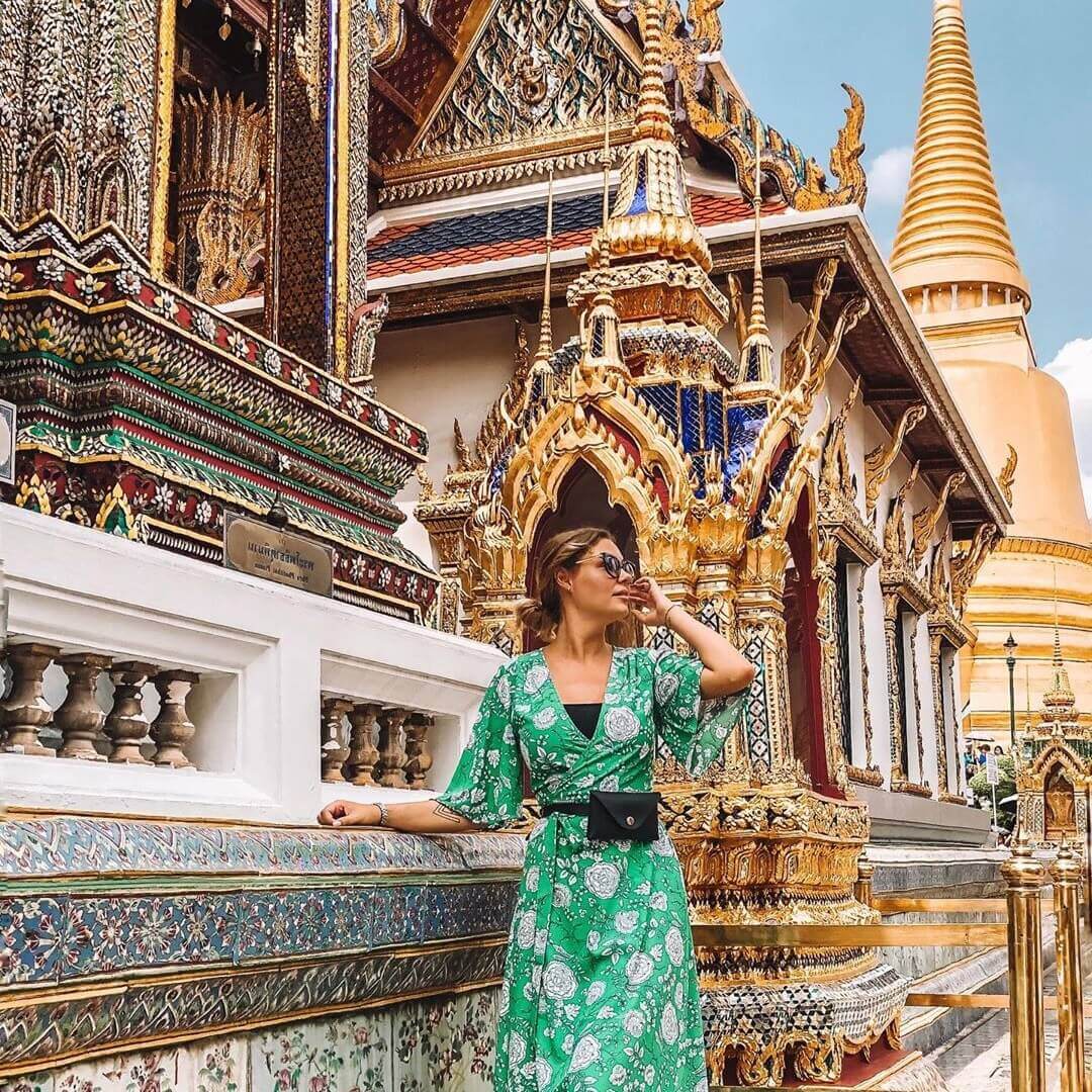 Grand Palace Bangkok