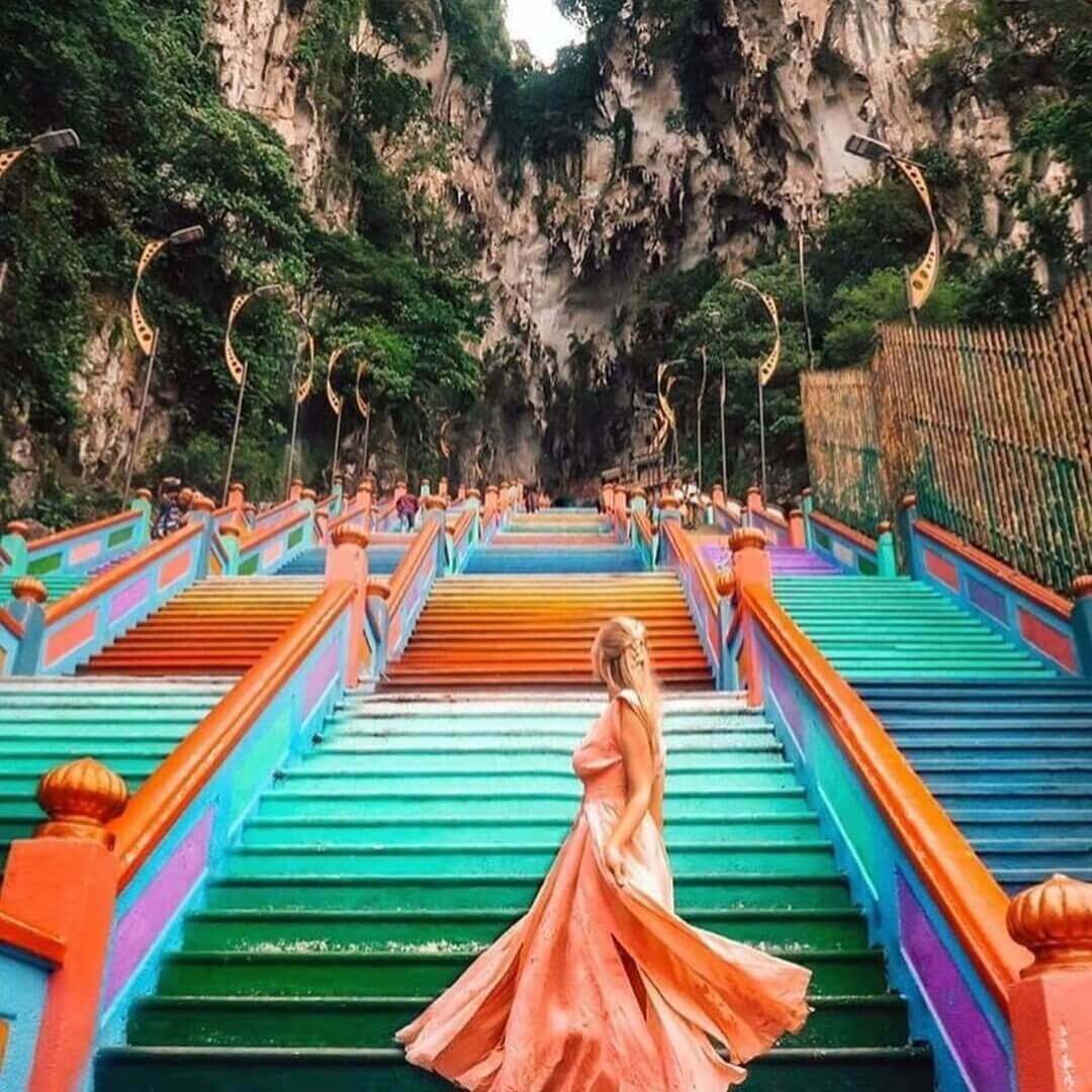 Batu Caves, Kuala Lumpur