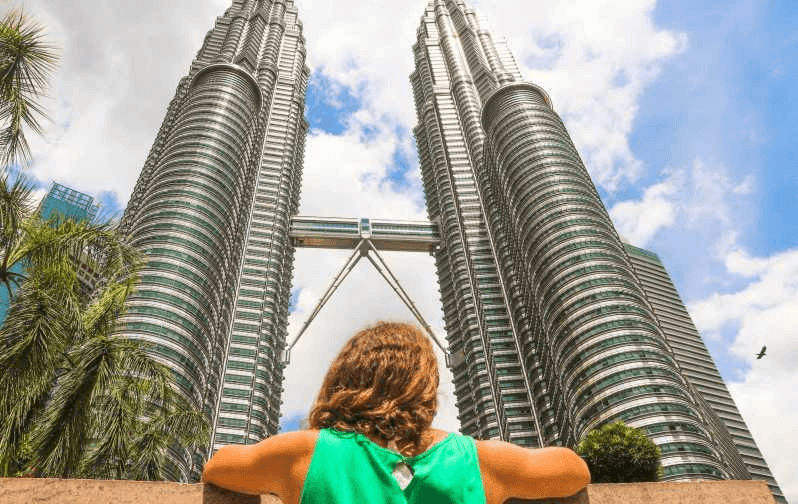 tourist safety in malaysia