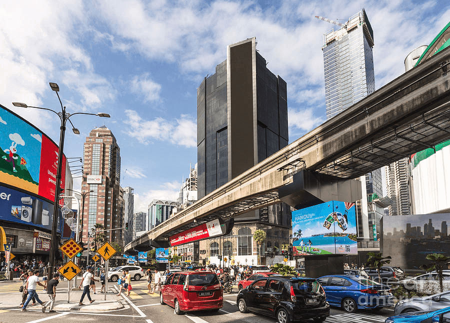 tourist safety in malaysia