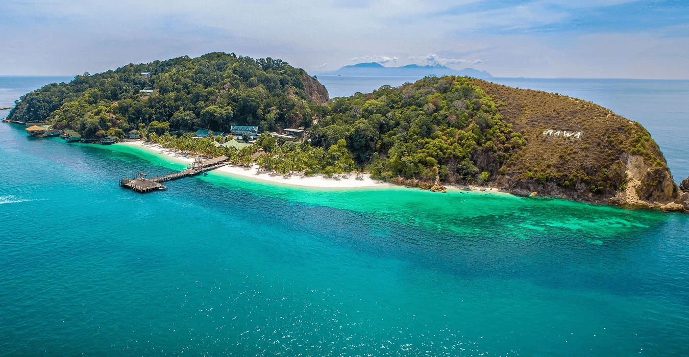 best islands to visit near kuala lumpur