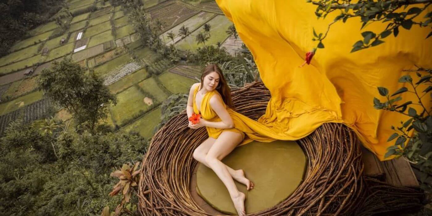 Instagram-Worthy Adventures Across Bali