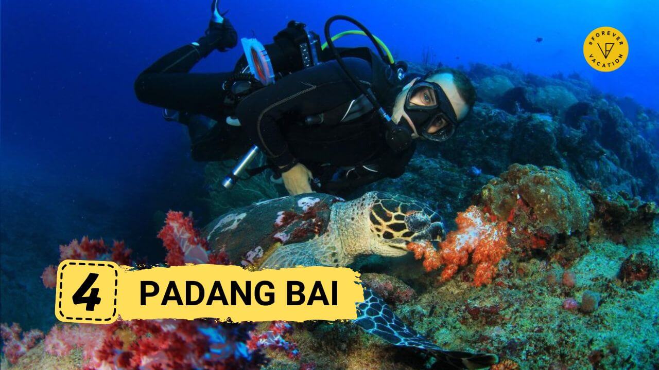 padang Bai