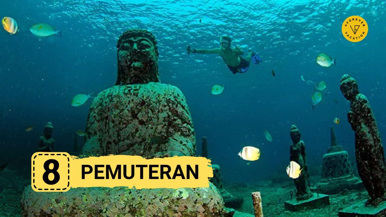 Pemuteran