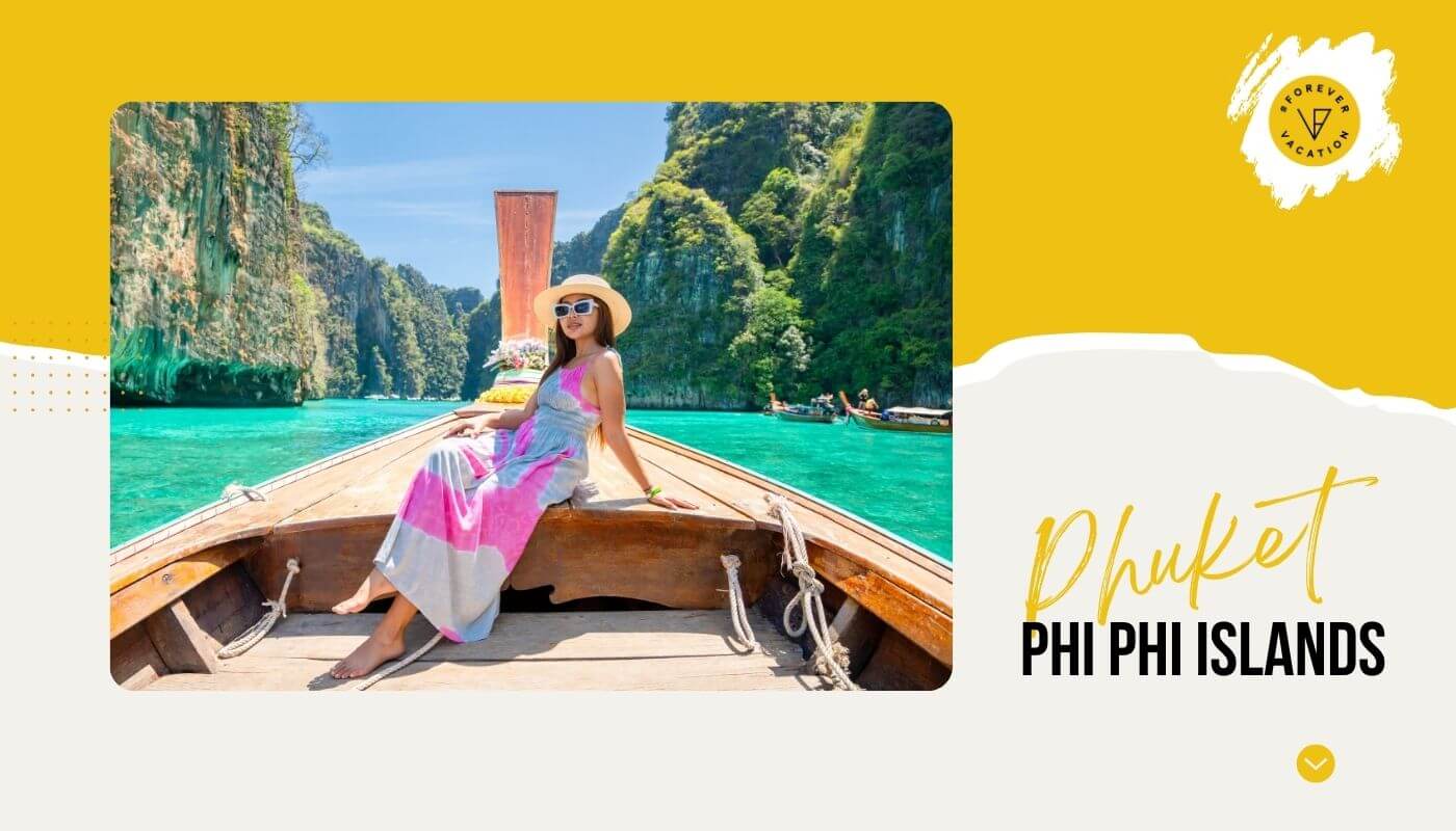 Phi Phi Islands