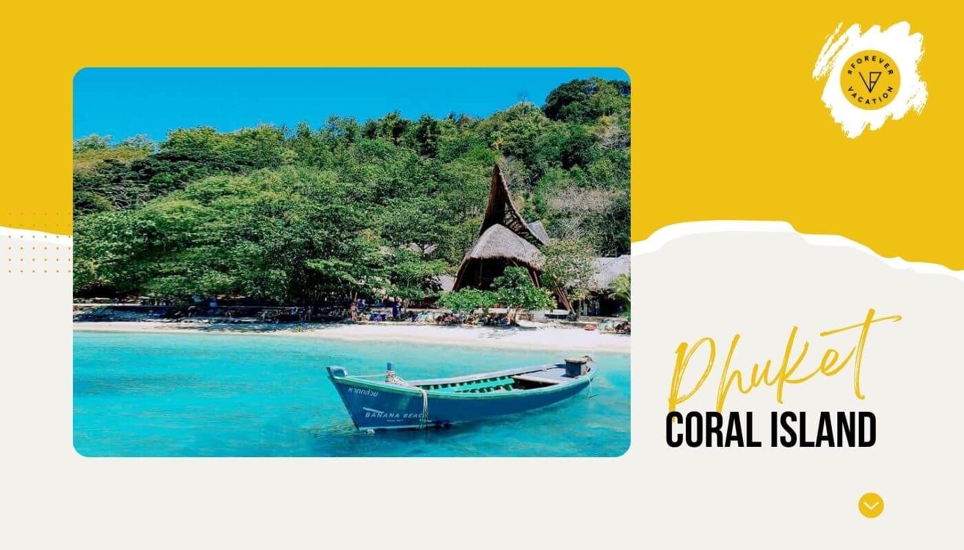 Coral Island