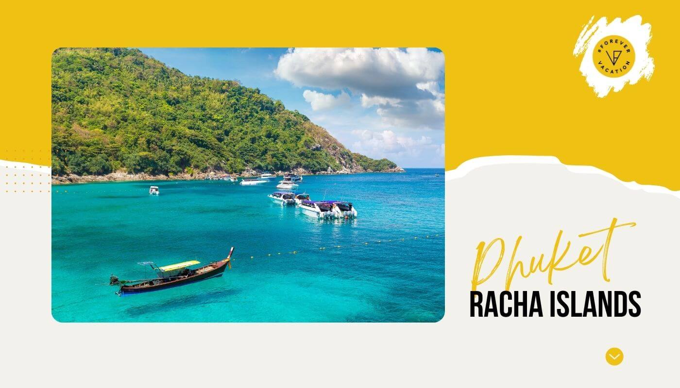 Racha Islands