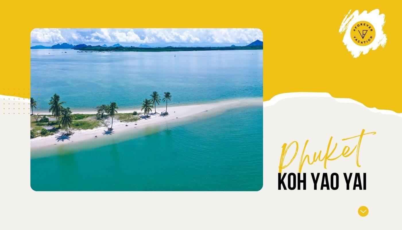 Koh Yao Yai