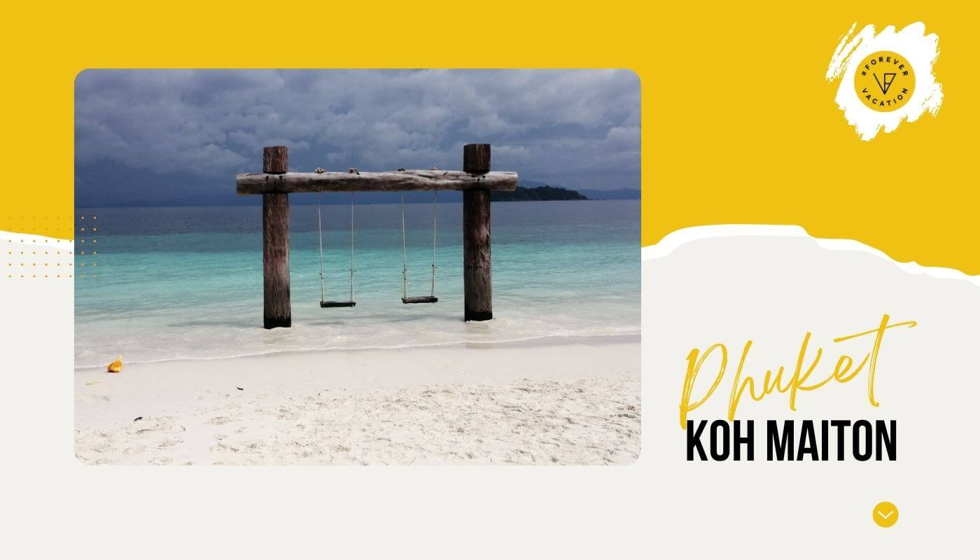 Koh Maiton