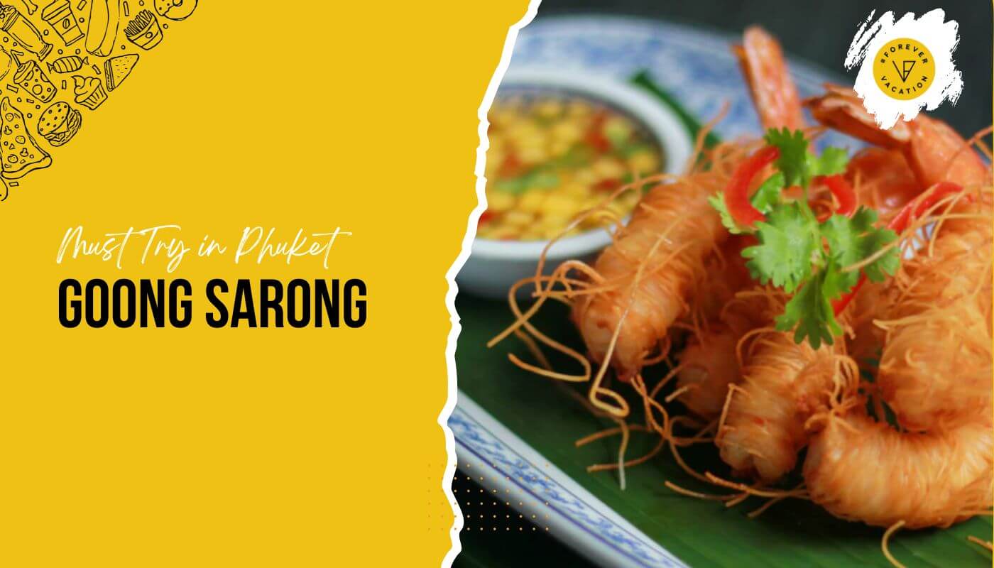 Goong Sarong