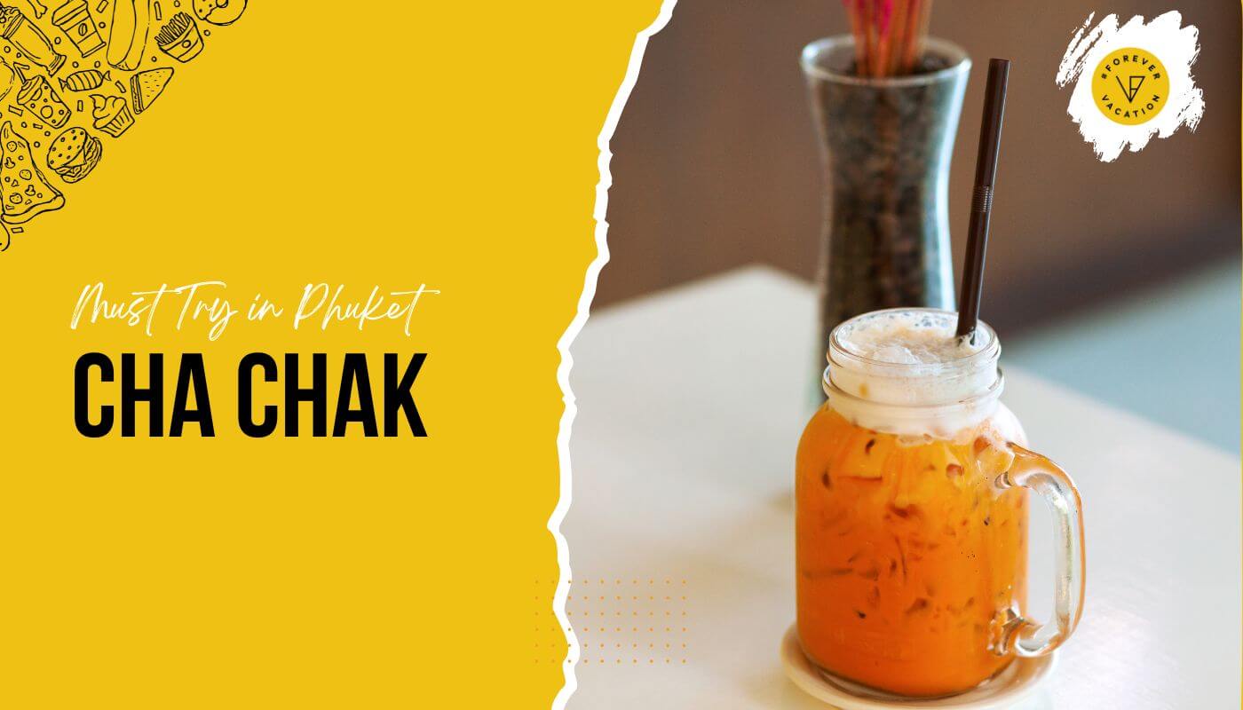 Cha Chak