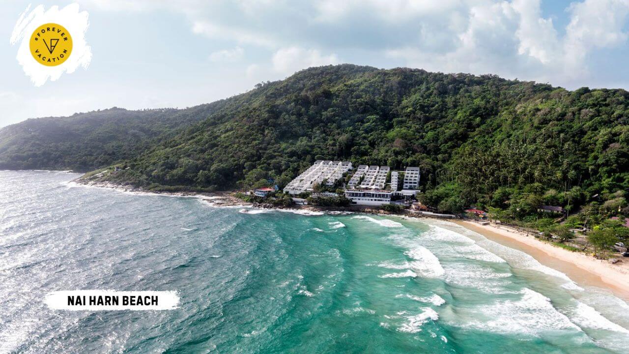 Nai Harn Beach