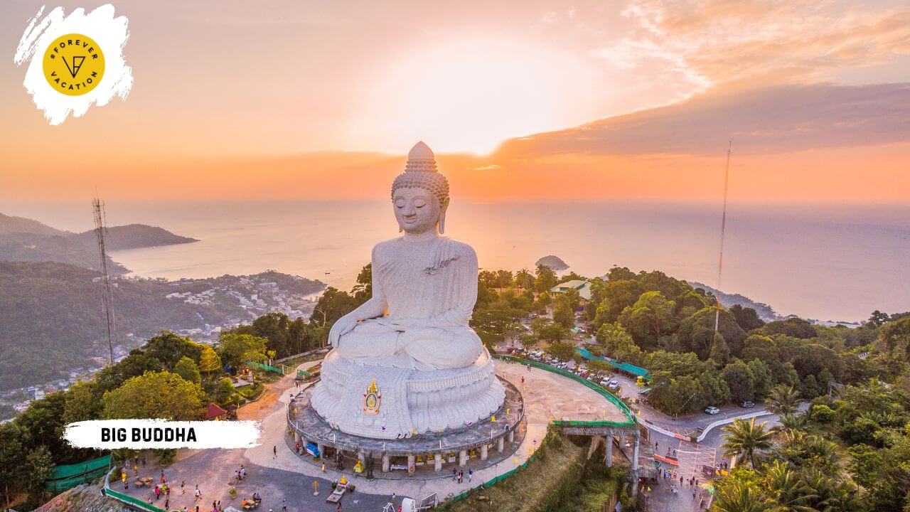 Big Buddha