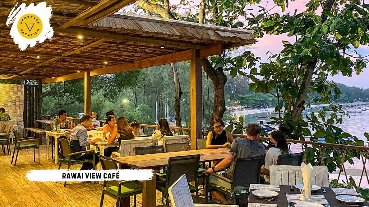 Rawai View Café