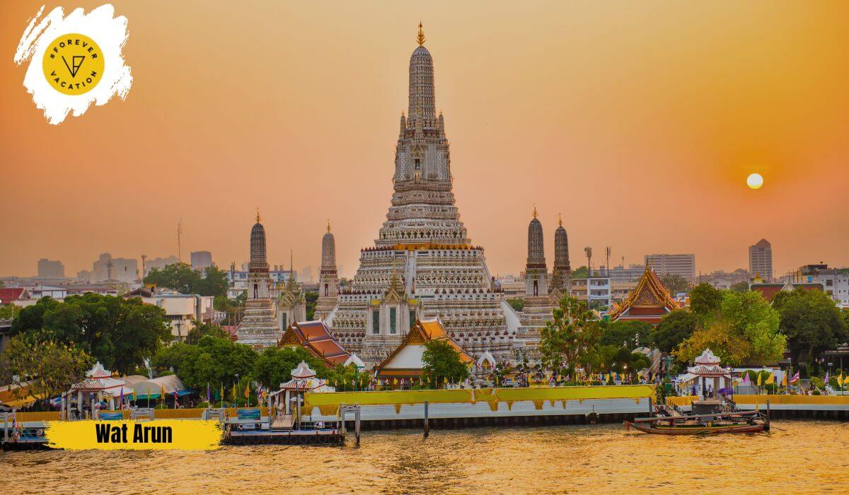 Wat Arun