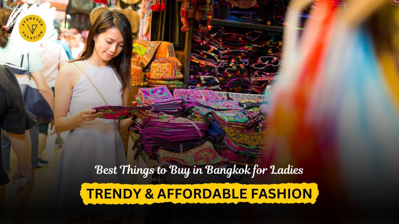 Trendy & Affordable Fashion