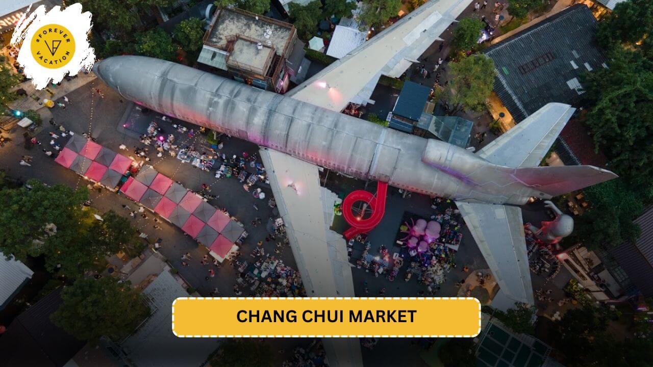 Chang Chui Market