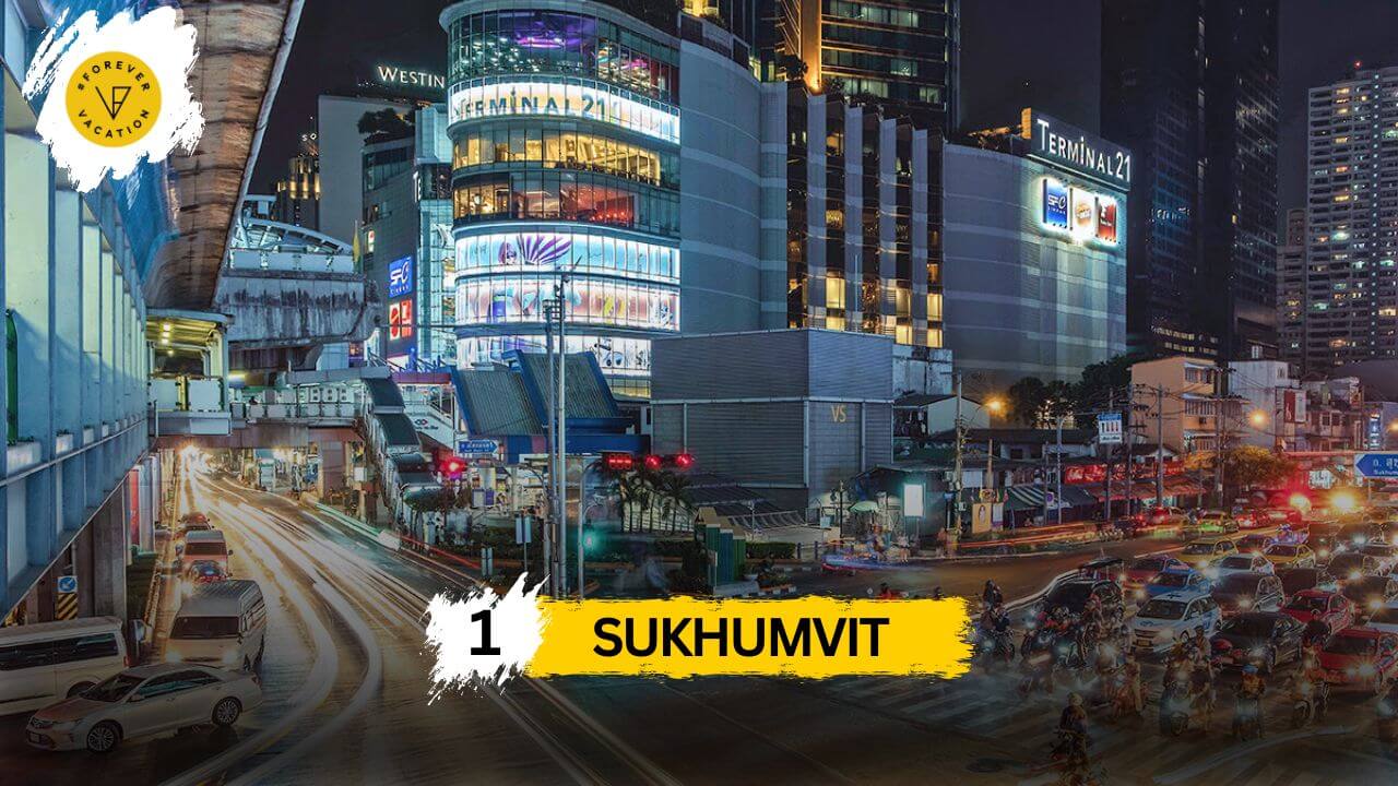 Sukhumvit