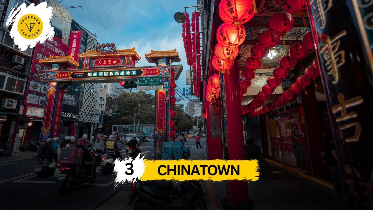 Chinatown
