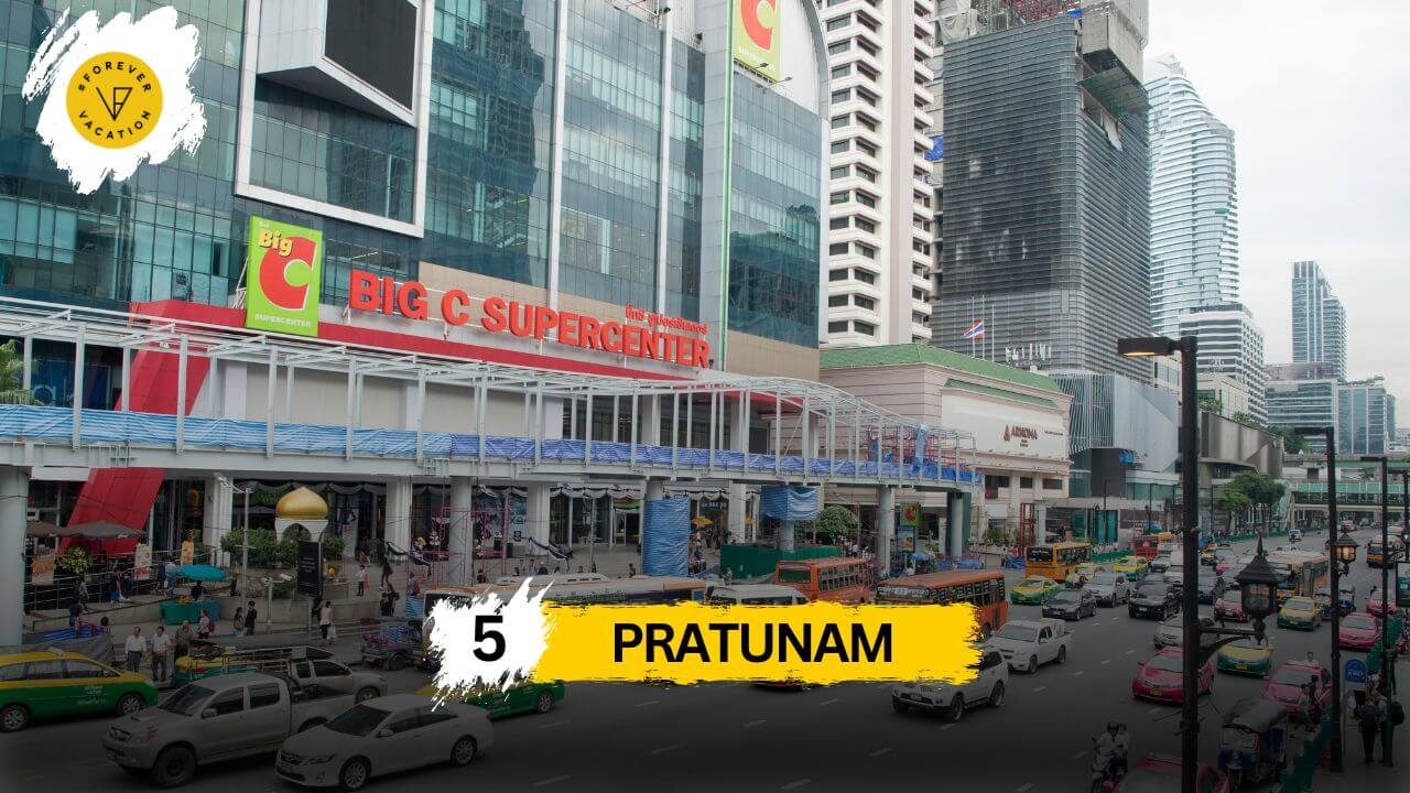 Pratunam