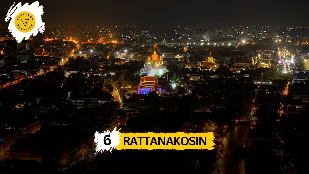 Rattanakosin