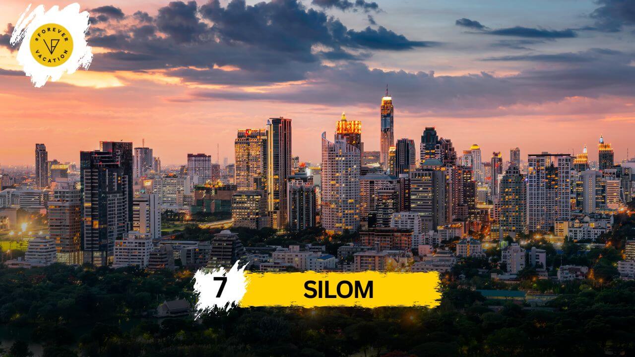 Silom