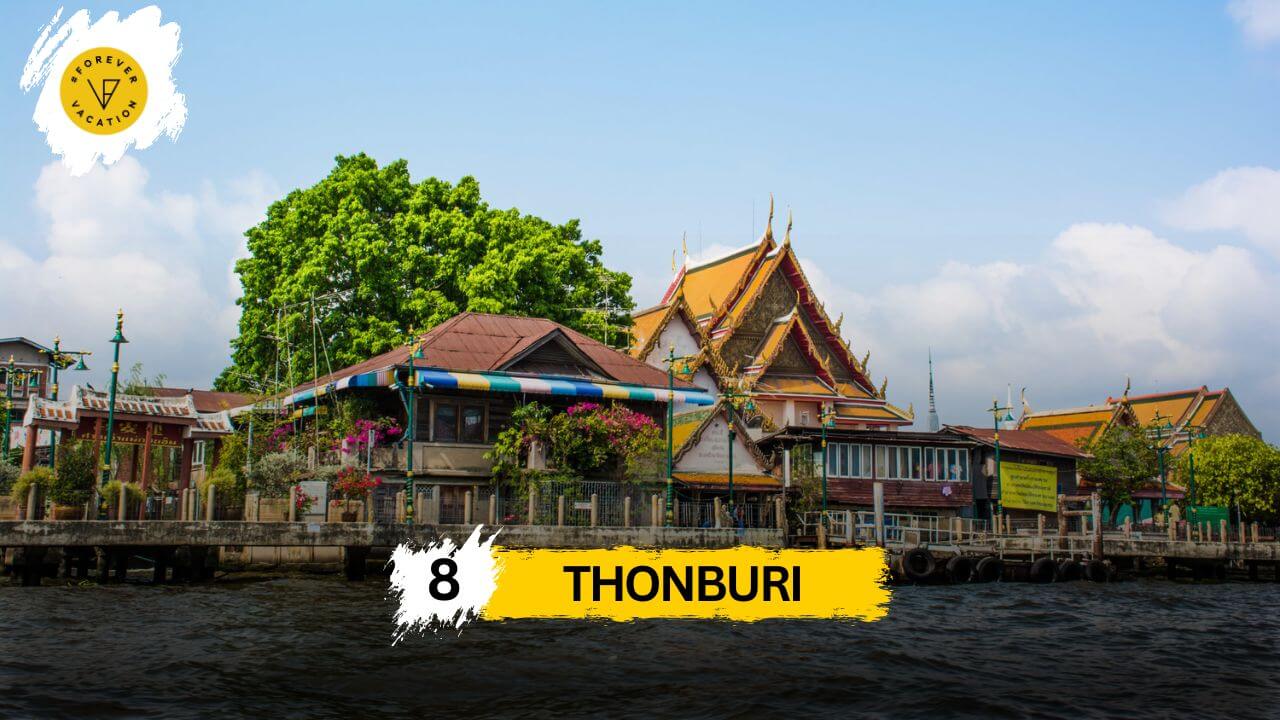 Thonburi