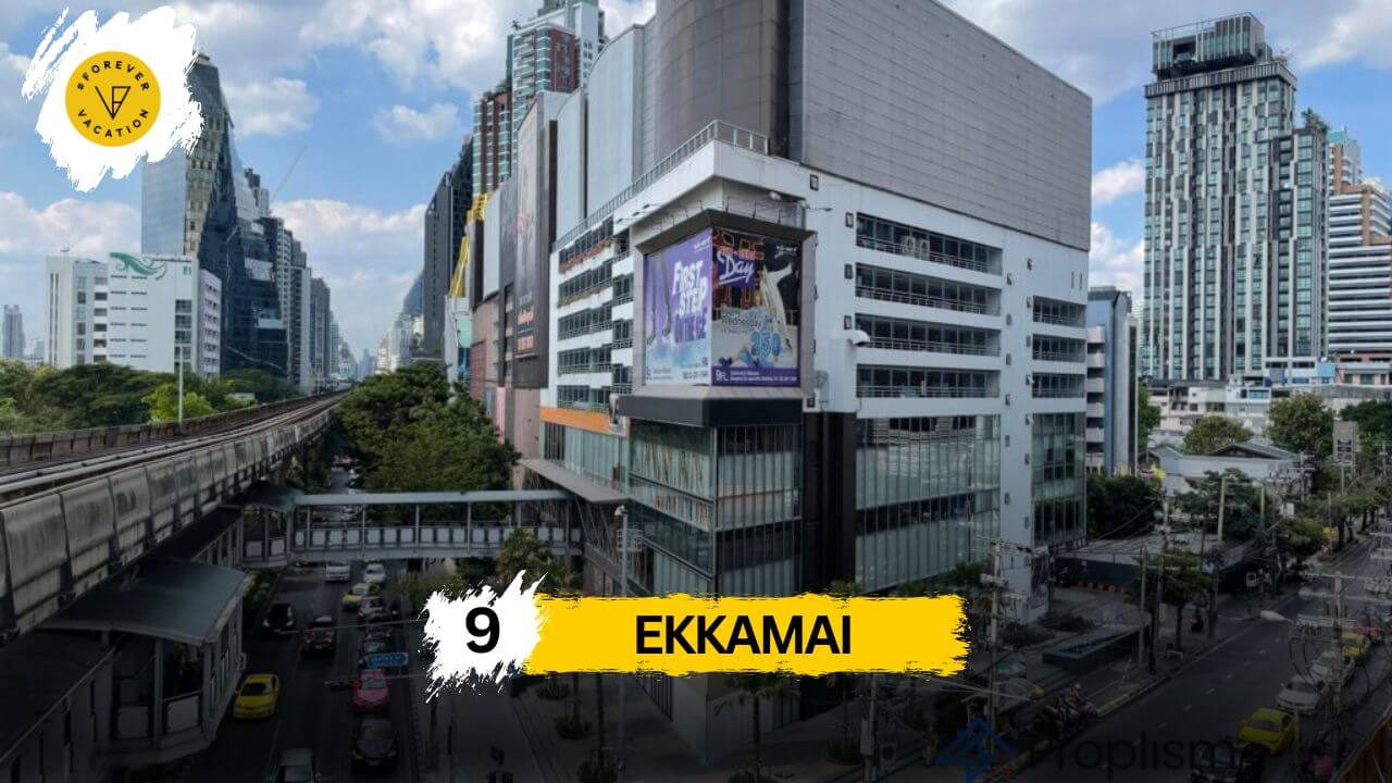 Ekkamai