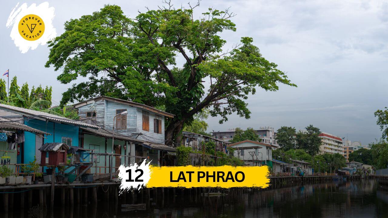 Lat Phrao