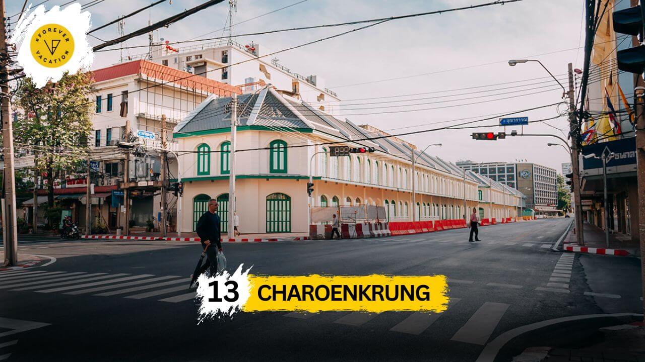 Charoenkrung