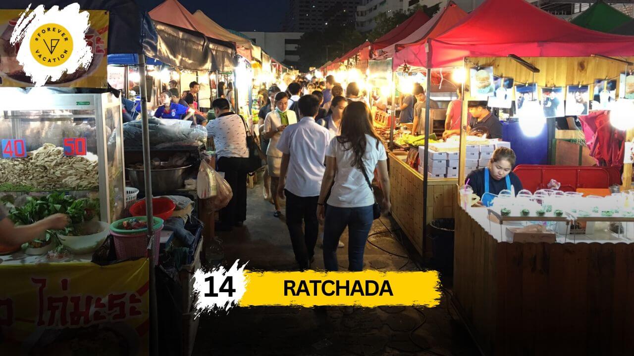 Ratchada