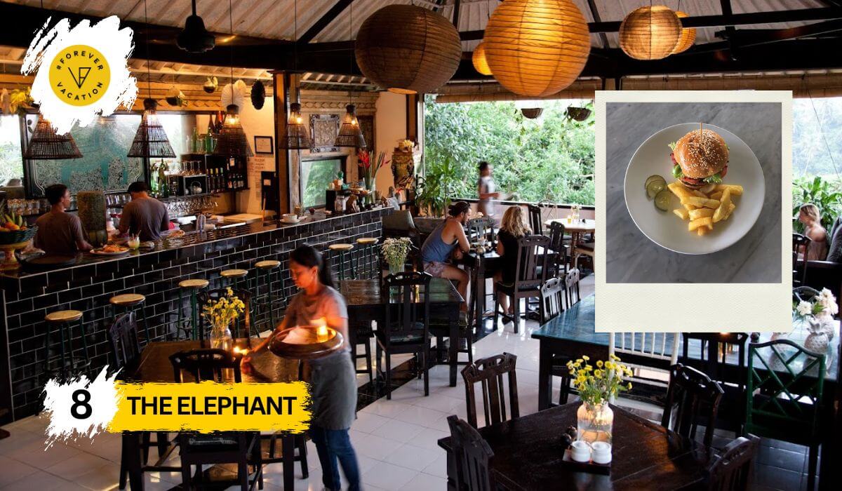 The Elephant (Gianyar Regency)