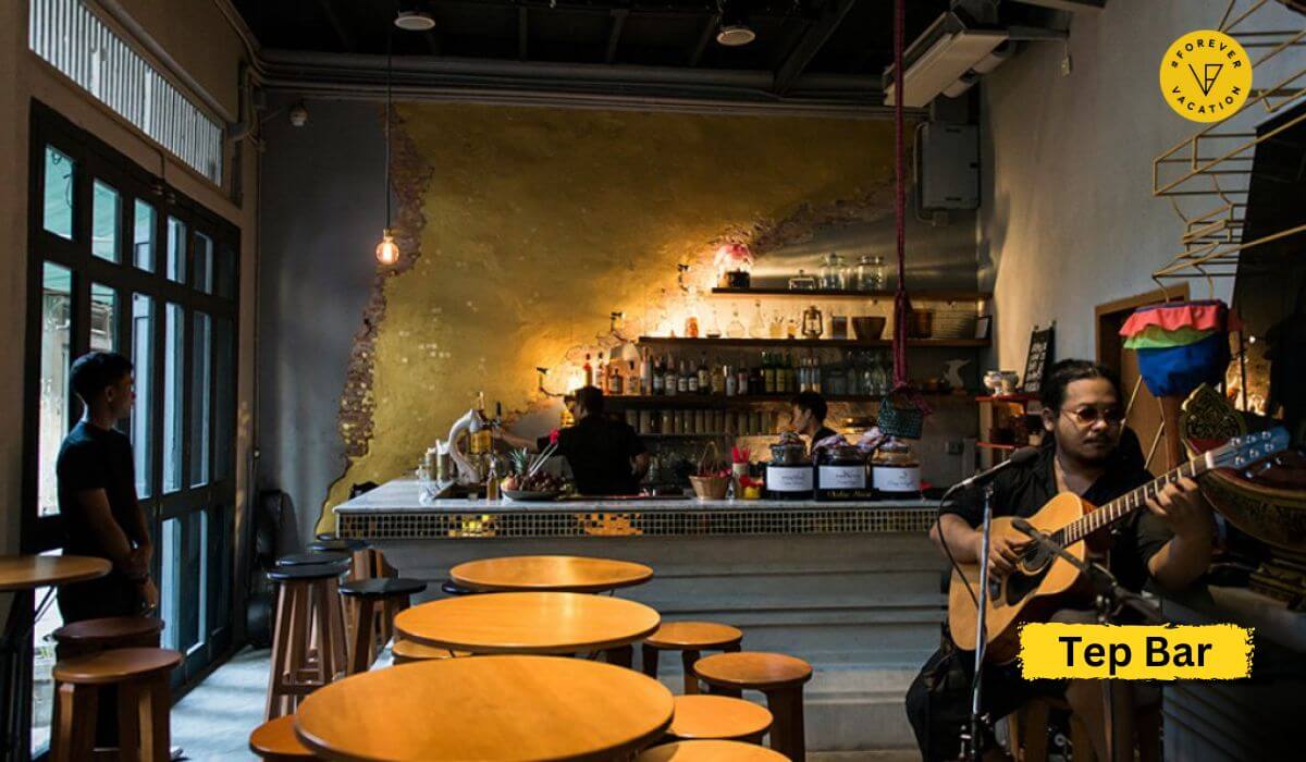 Tep Bar