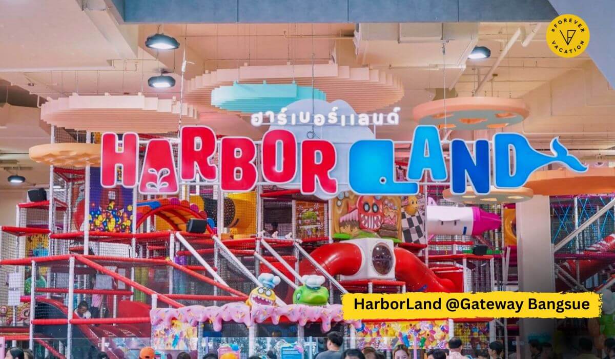 HarborLand @Gateway Bangsue