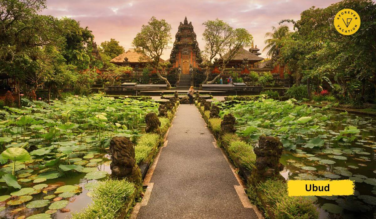 ubud