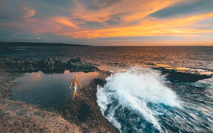 Nusa Lembongan Instagram Tour: The Most Famous Spots