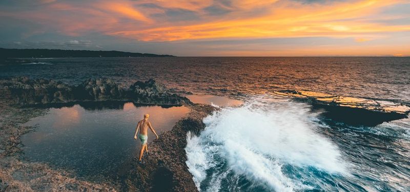 Nusa Lembongan Instagram Tour: The Most Famous Spots