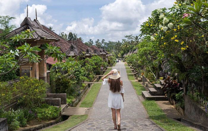 Bali Cultural Heritage and Bamboo Forest Tour