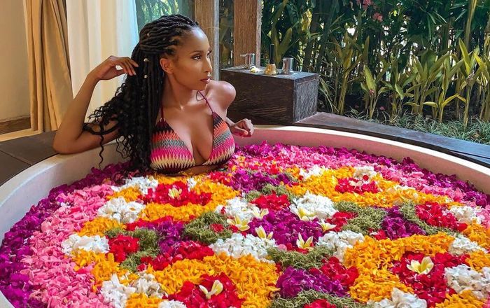 Bali Flower Bath, Massage & Tirta Empul Experience