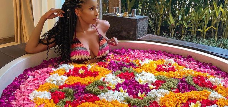 Bali Flower Bath, Massage & Tirta Empul Experience