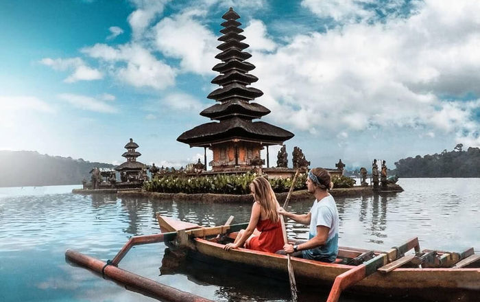 Bali Unesco World Heritage Sites Tour